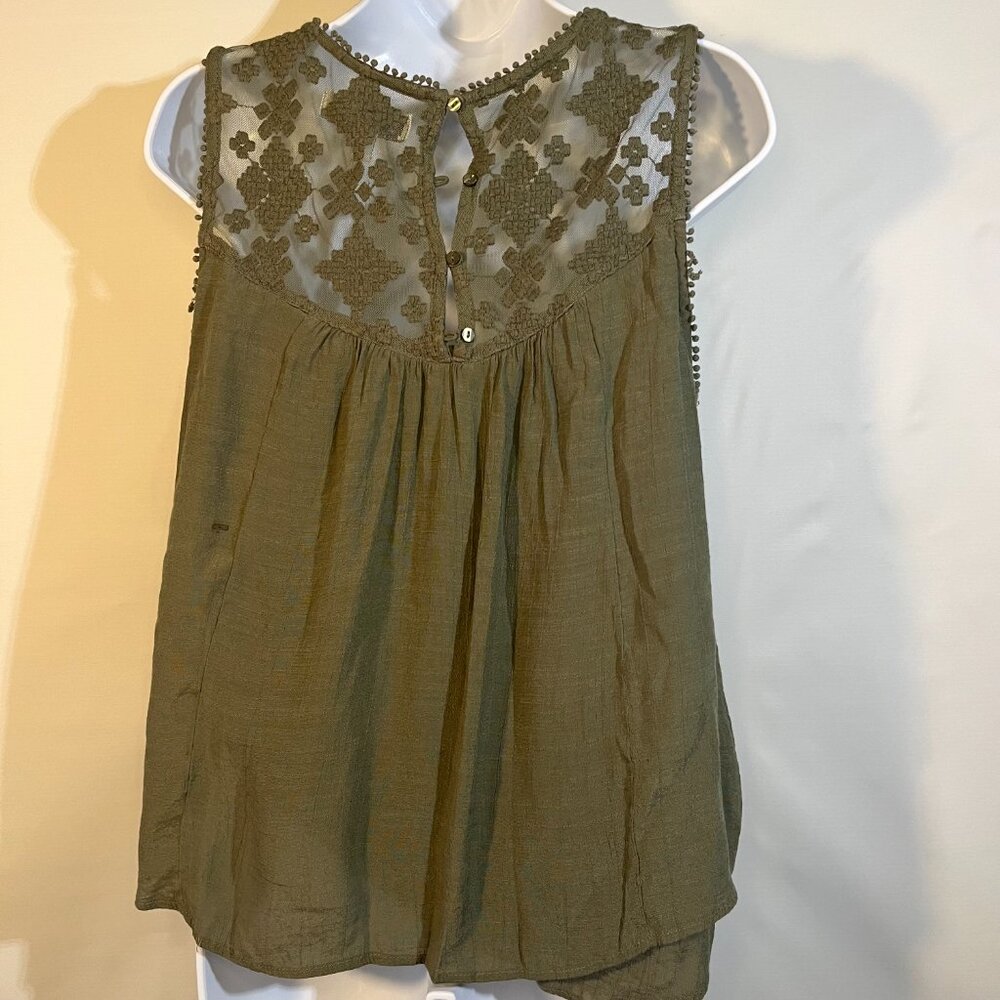 Fever Tank Top - Picture 2 of 6
